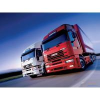 完善的物流服務體系